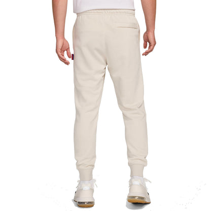 FC Barcelona Casual Crew fleece presentation tracksuit 2024/25 - Nike-4