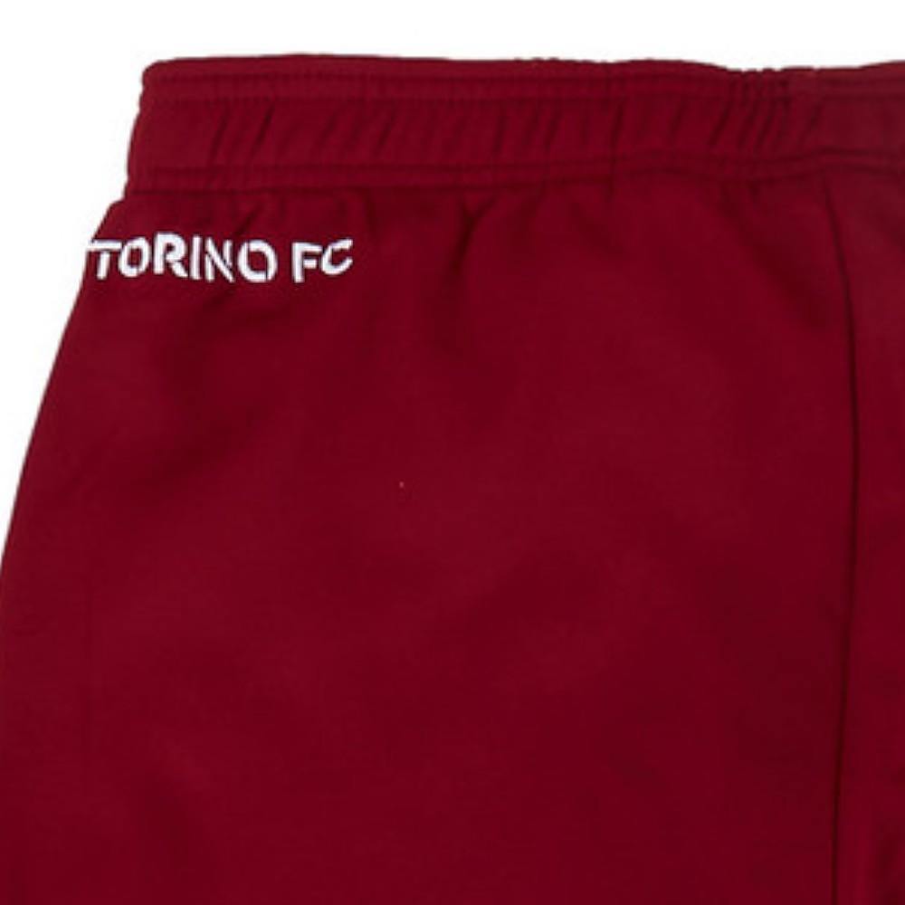 FC Torino training presentation Soccer tracksuit 2020/21 - Joma-2