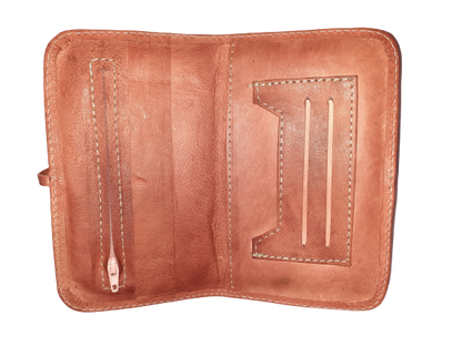 Cartera  fez de tabaco de liar-2