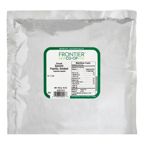 Frontier Paprika Smoked Span Pwd (1x1LB )-0