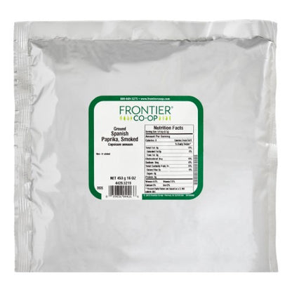Frontier Paprika Smoked Span Pwd (1x1LB )-0