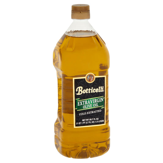 BCELLI X/VRG OLIVE OIL ( 6 X 50.7 OZ   )-0