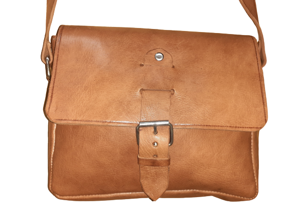 Bolso Mensajero Mediano-0