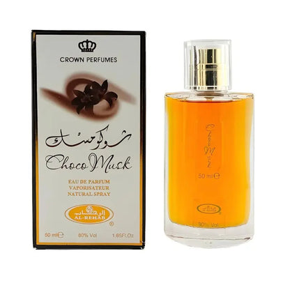 AL REHAB CHOCO MUSK EDP 1.65 U-2