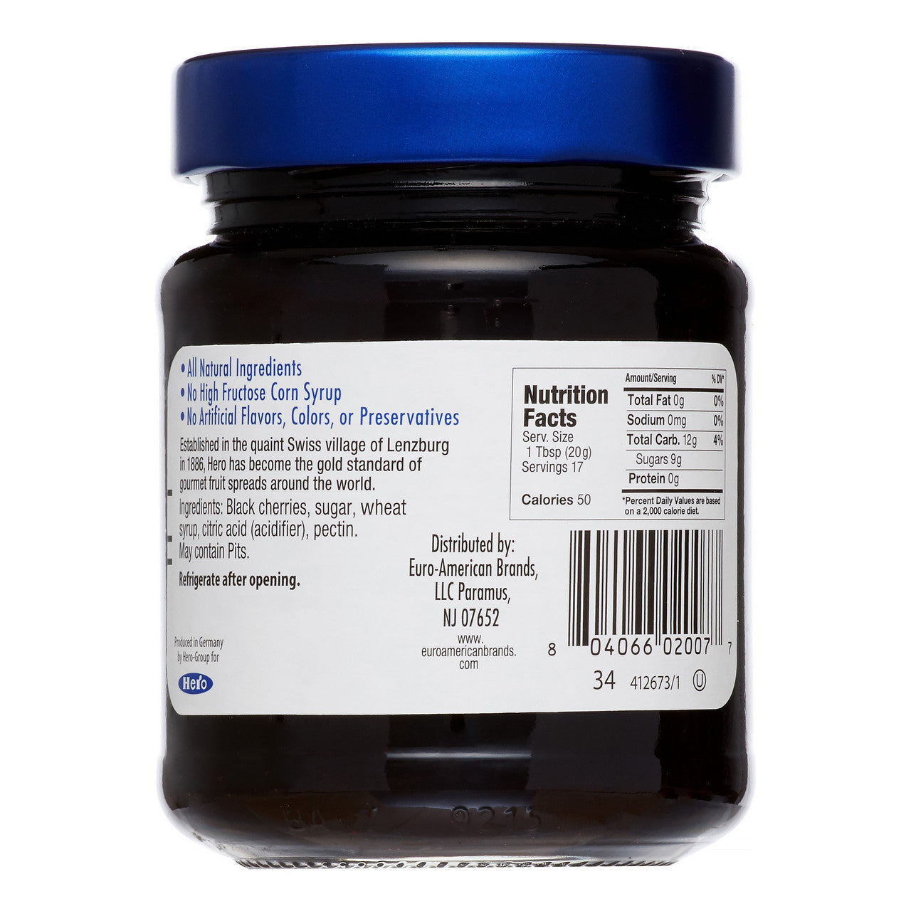 HERO BLK CHERRY FRT SPRD (8x12.00)-1