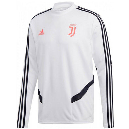 Juventus Soccer technical training sweat top 2019/20 - Adidas-0
