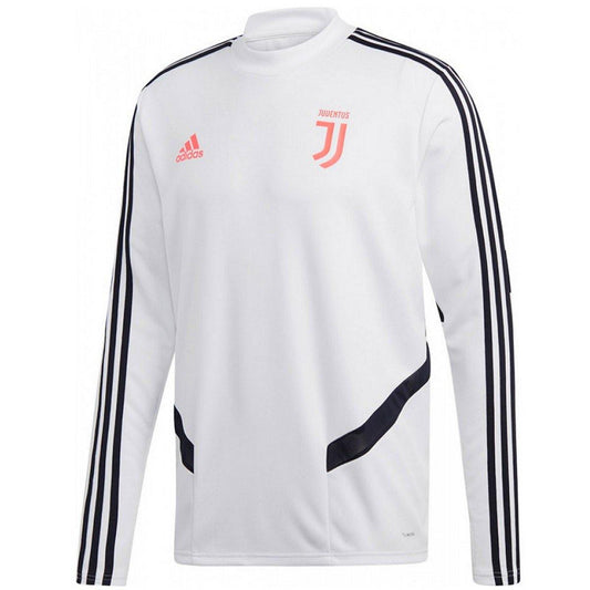 Juventus Soccer technical training sweat top 2019/20 - Adidas-0