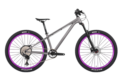 GTR Dirt Jump SHIMANO M6100-12S Mountain Bike- Full Hydraulic Disc-1