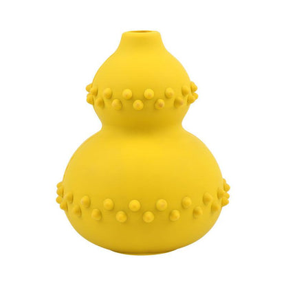 Smart Treat Dispensing Dog Ball-4