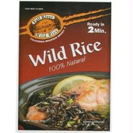 Fall River Wild Rice Box  (12x8Oz)-0