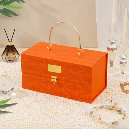 Gift Box for Birthdays and Christmas Storage Solutions