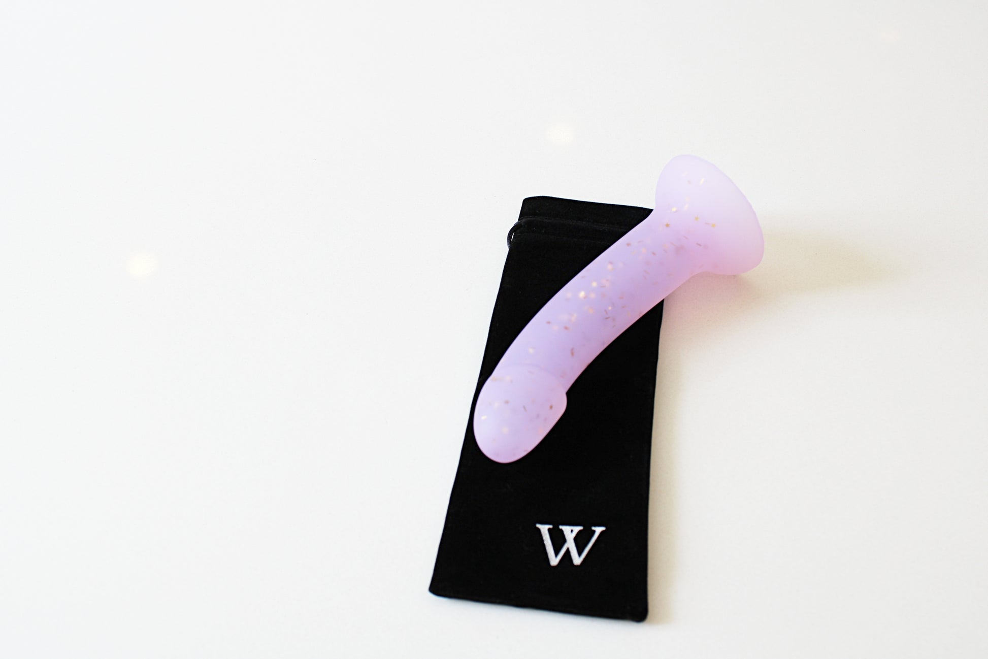 Clear Dildo - Best Suction Cup Dildo | V For Vibes