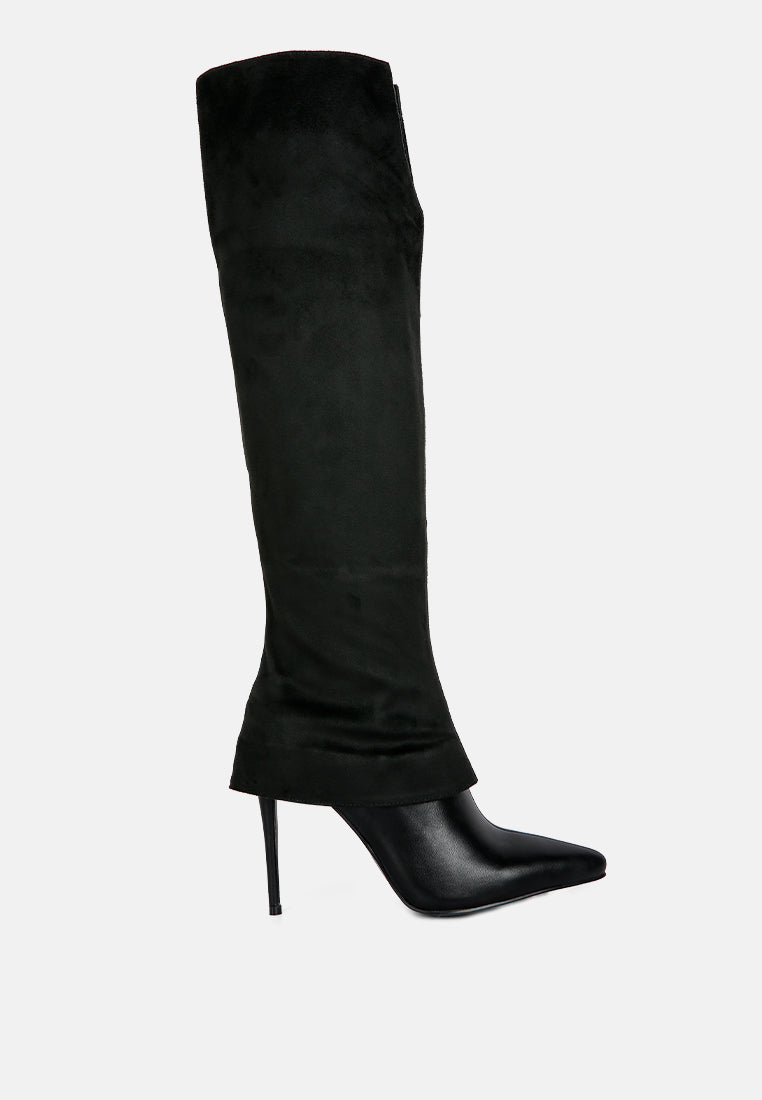 Fifido Knee Boot-5