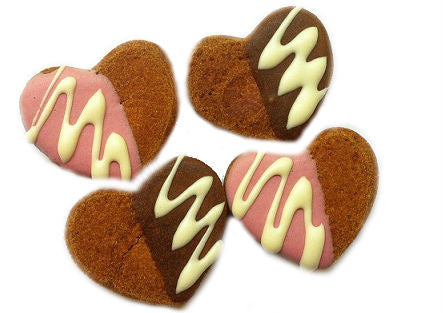 Hearts Of Luv Valentine Dog Treats-0