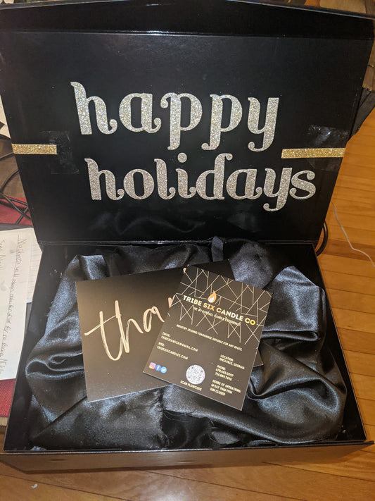 Holiday Gift Packaging-0