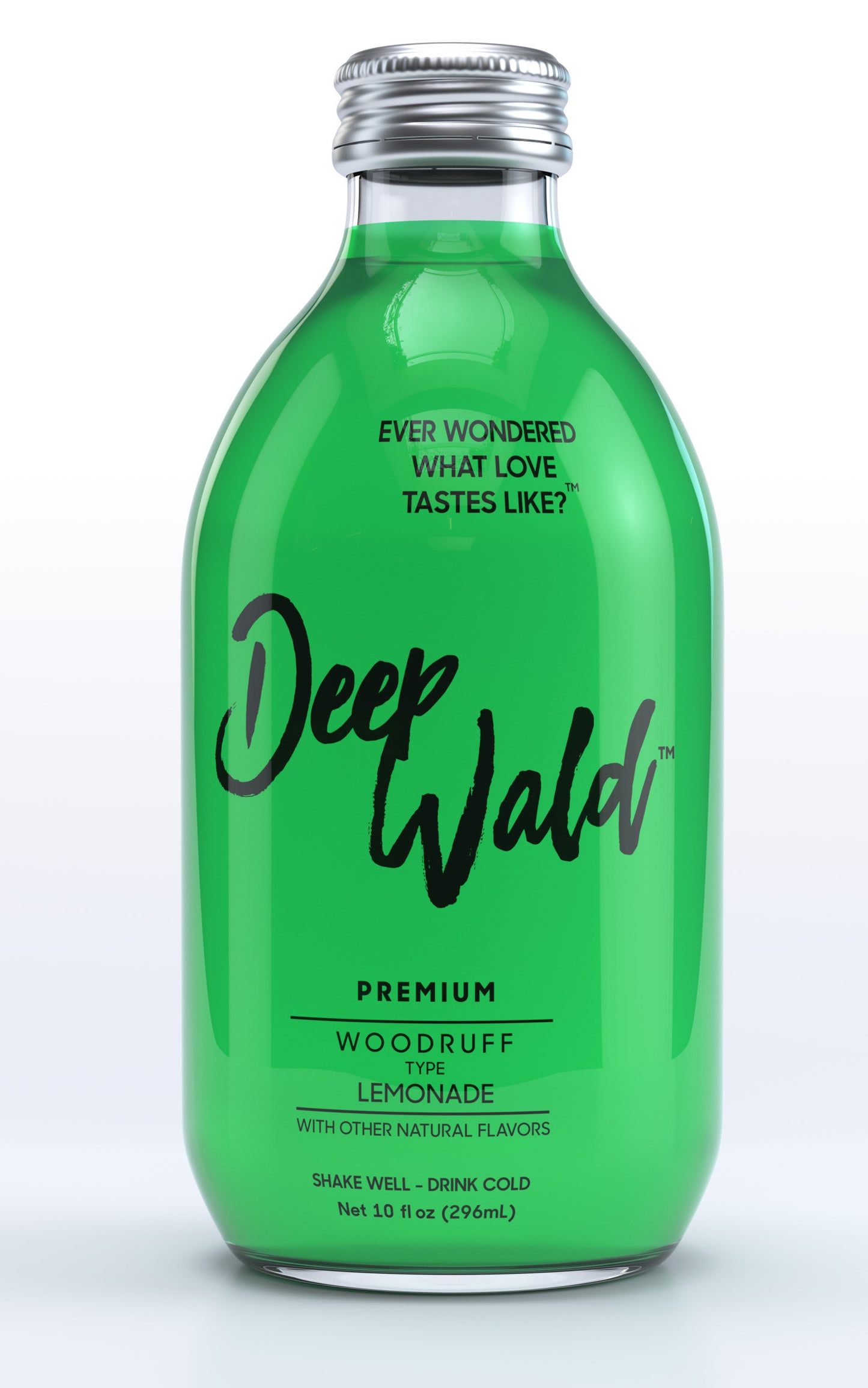 Deep Wald -12 Pack-Premium Woodruff Type Lemonade--0