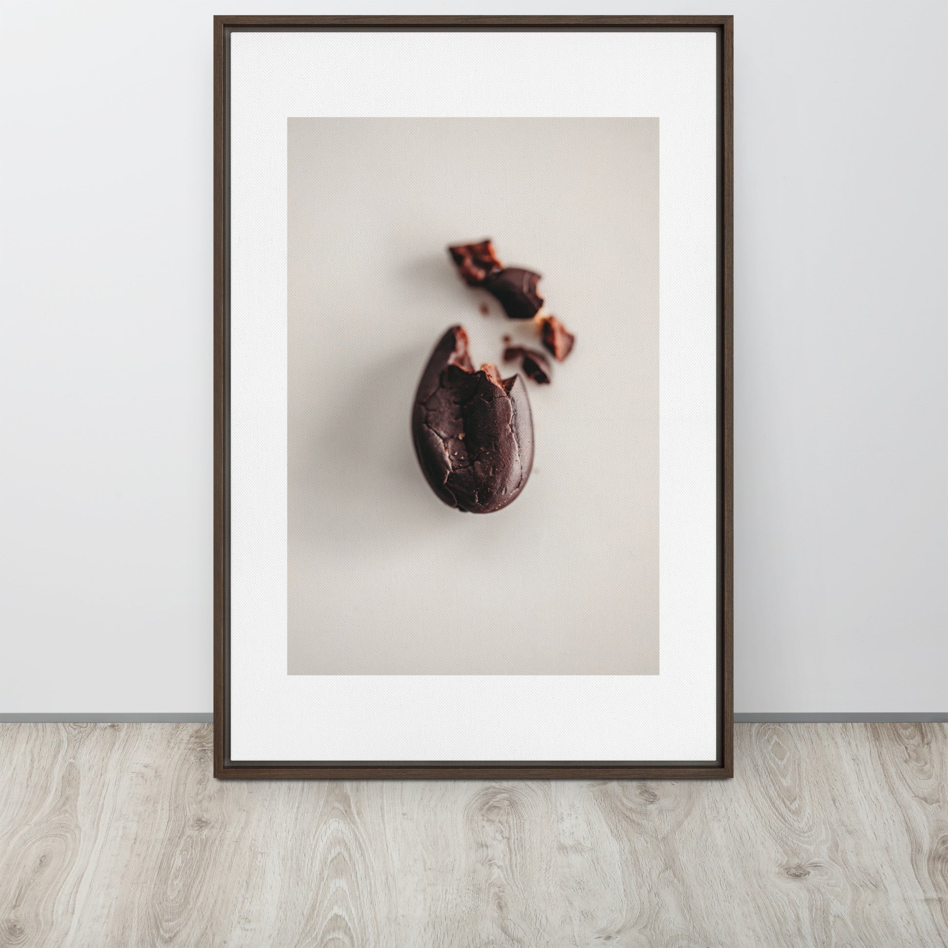 Hawai'i Grown Cacao Bean-0