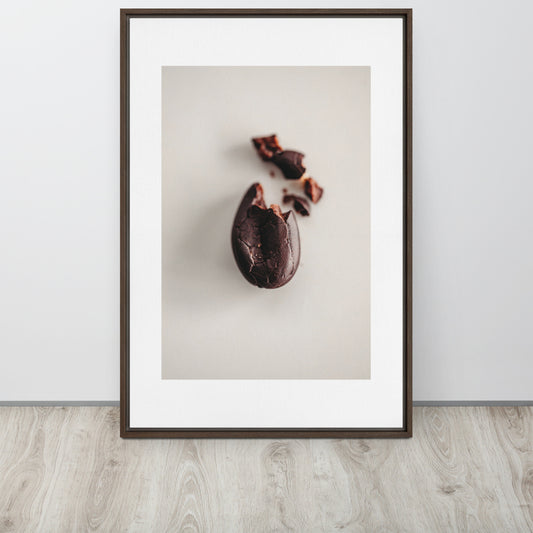 Hawai'i Grown Cacao Bean-0