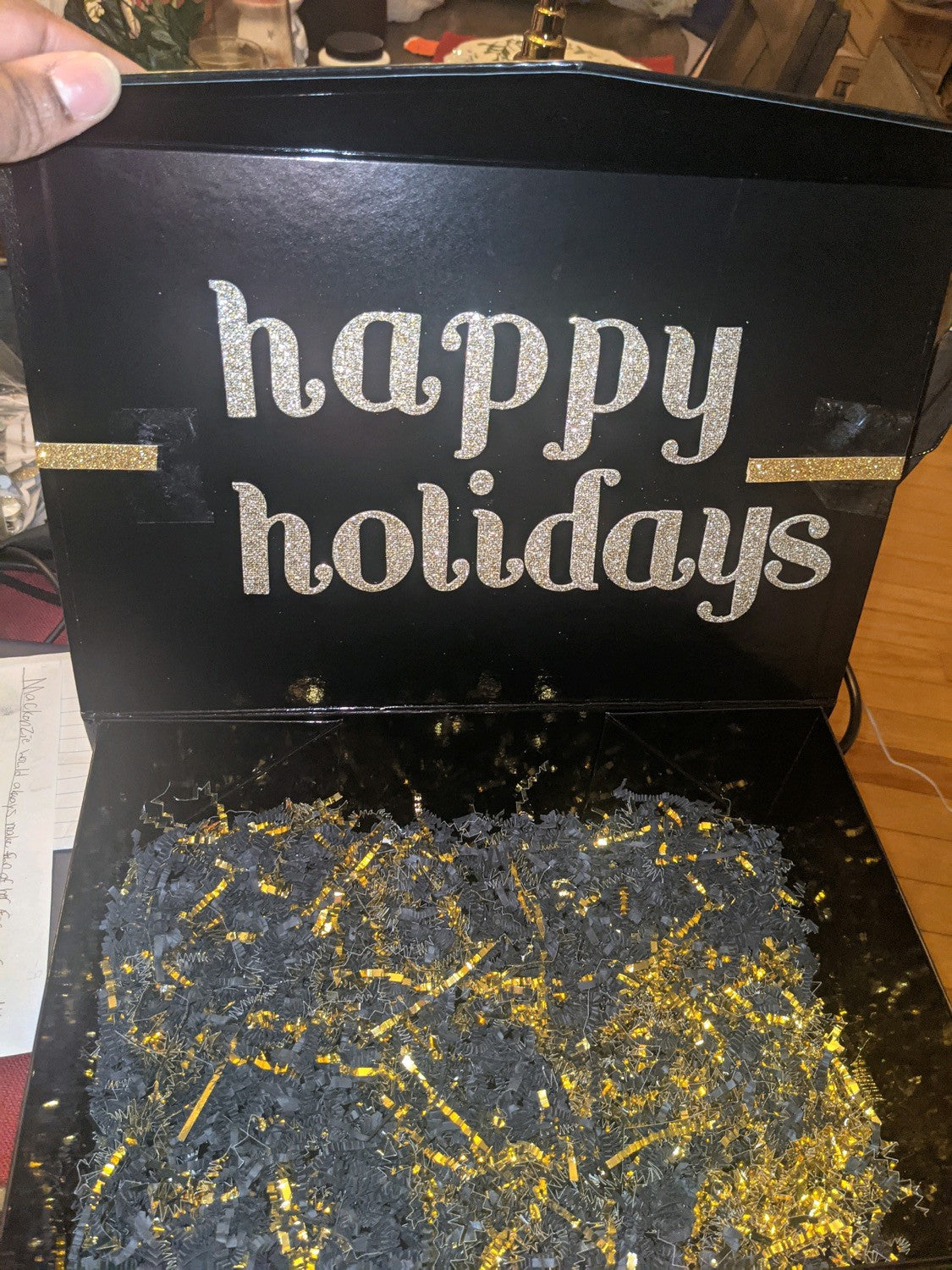 Holiday Gift Packaging-1