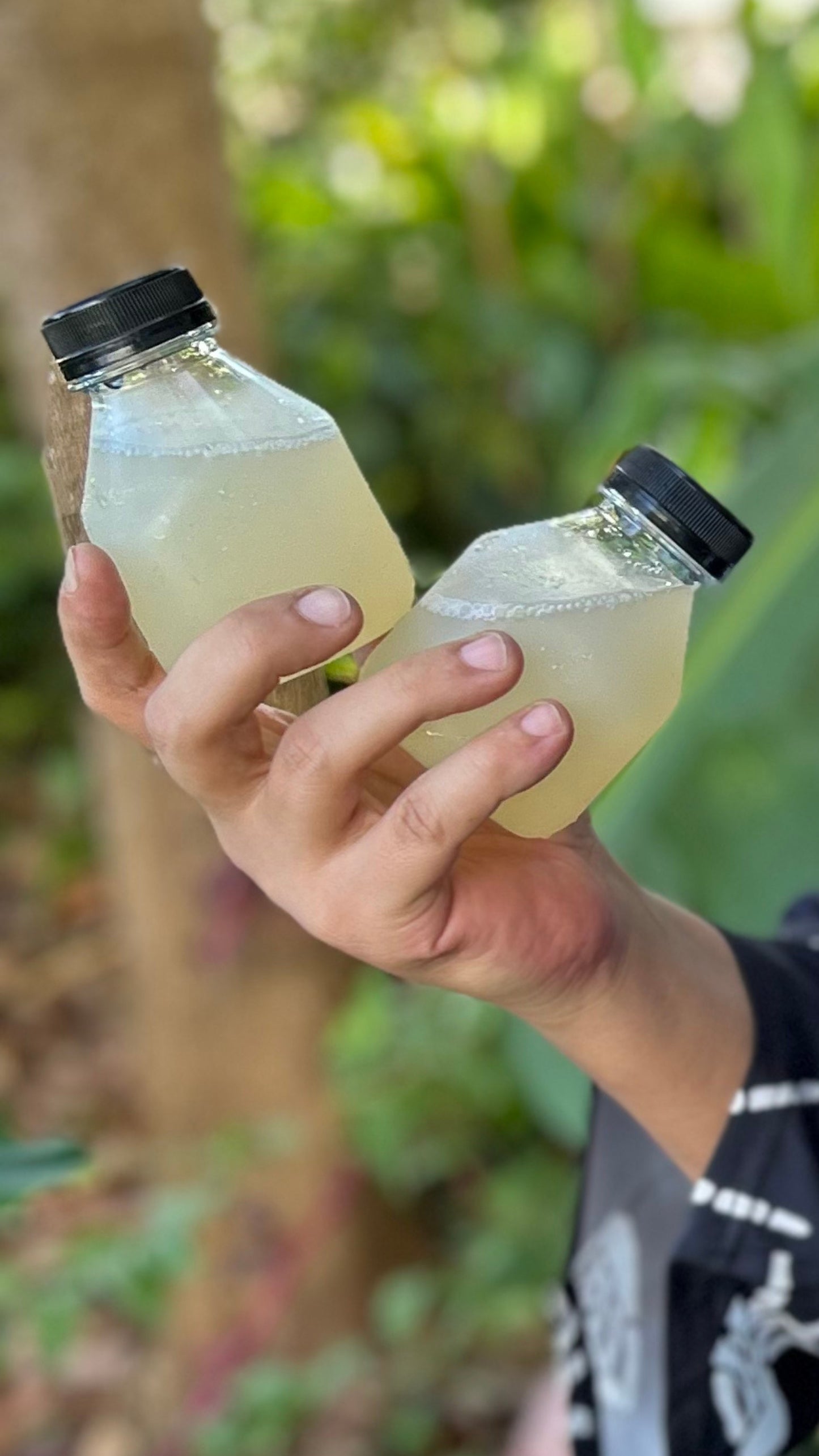 Hawaii Cacao Pulp Nectar by CRAFTRY-3