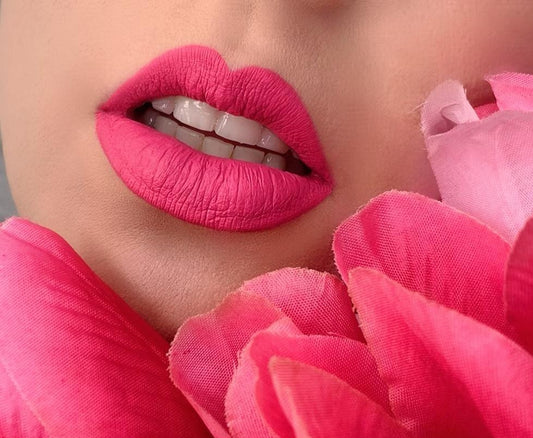 Matte Liquid Lipstick 25-0