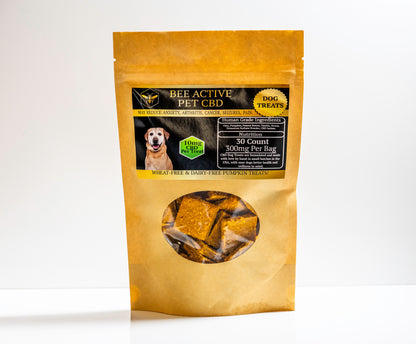 CBD Pet Treats-1