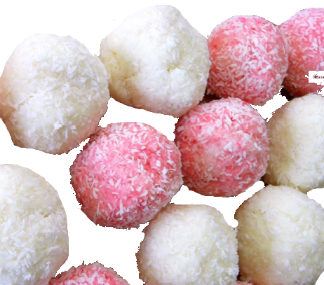 Snowballs (Qty 12)-0