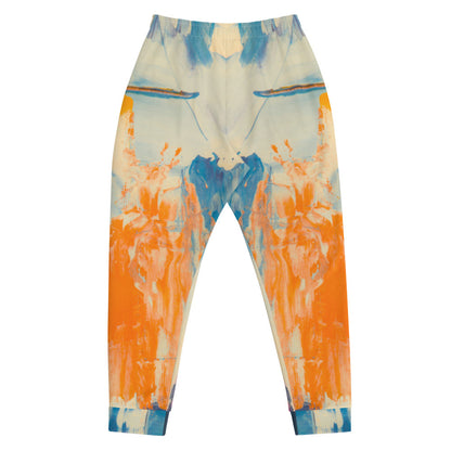 Gianneli Colours Men's Joggers-1