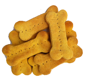 Pumpkin Treats (5 lb Bulk)-0