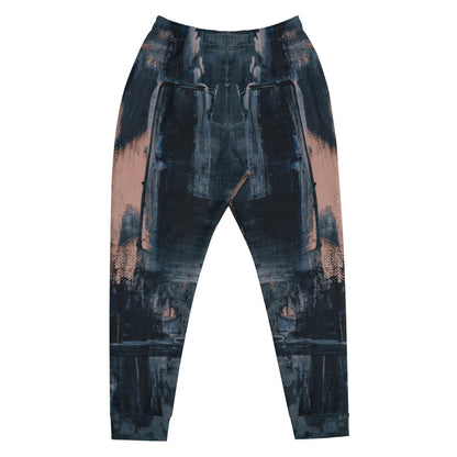 Gianneli Colours Men's Joggers-0