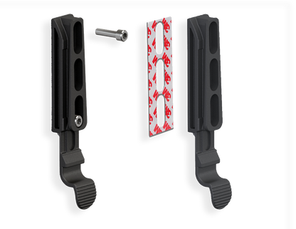 GRIP'R  - Drink Holder / Tumbler Handle.  2.5" to 4" Dia. Containers. 12 - 40oz.-6