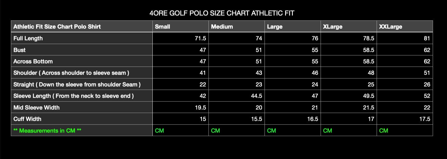 Green With Envy Polo-4