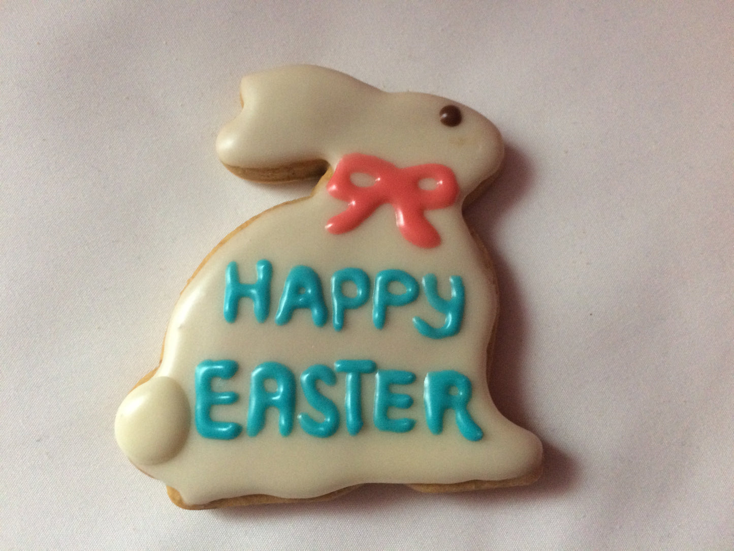 Happy Easter Bunny (Qty 6)-0