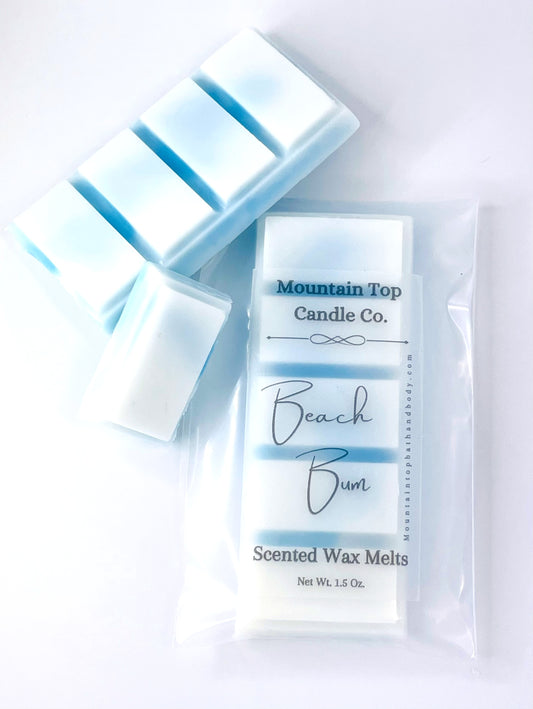 Beach Bum Snap Bar-0