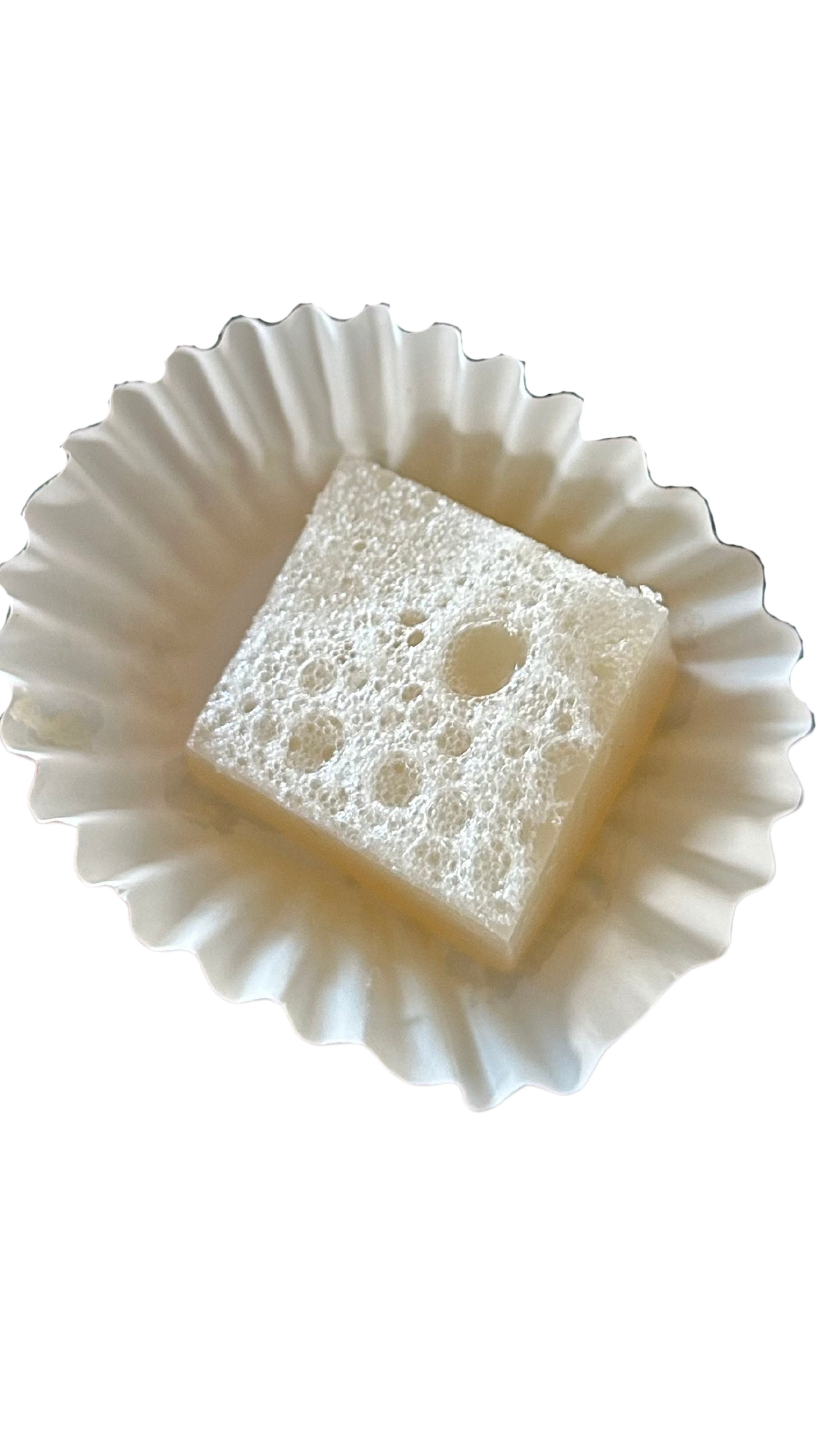 Cacao Nectar Champagne Pâte de Fruit by Craftory Brand.-4