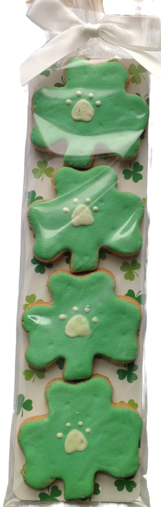 St. Patrick's Day Shamrocks (Packaged)-0