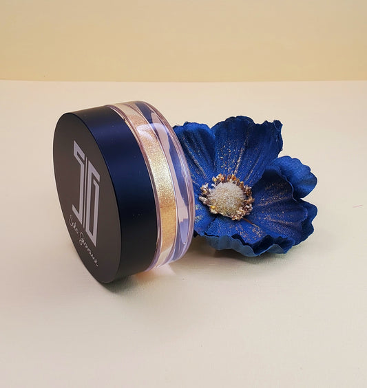 Gold Shine Bright Highlighting Powder-0