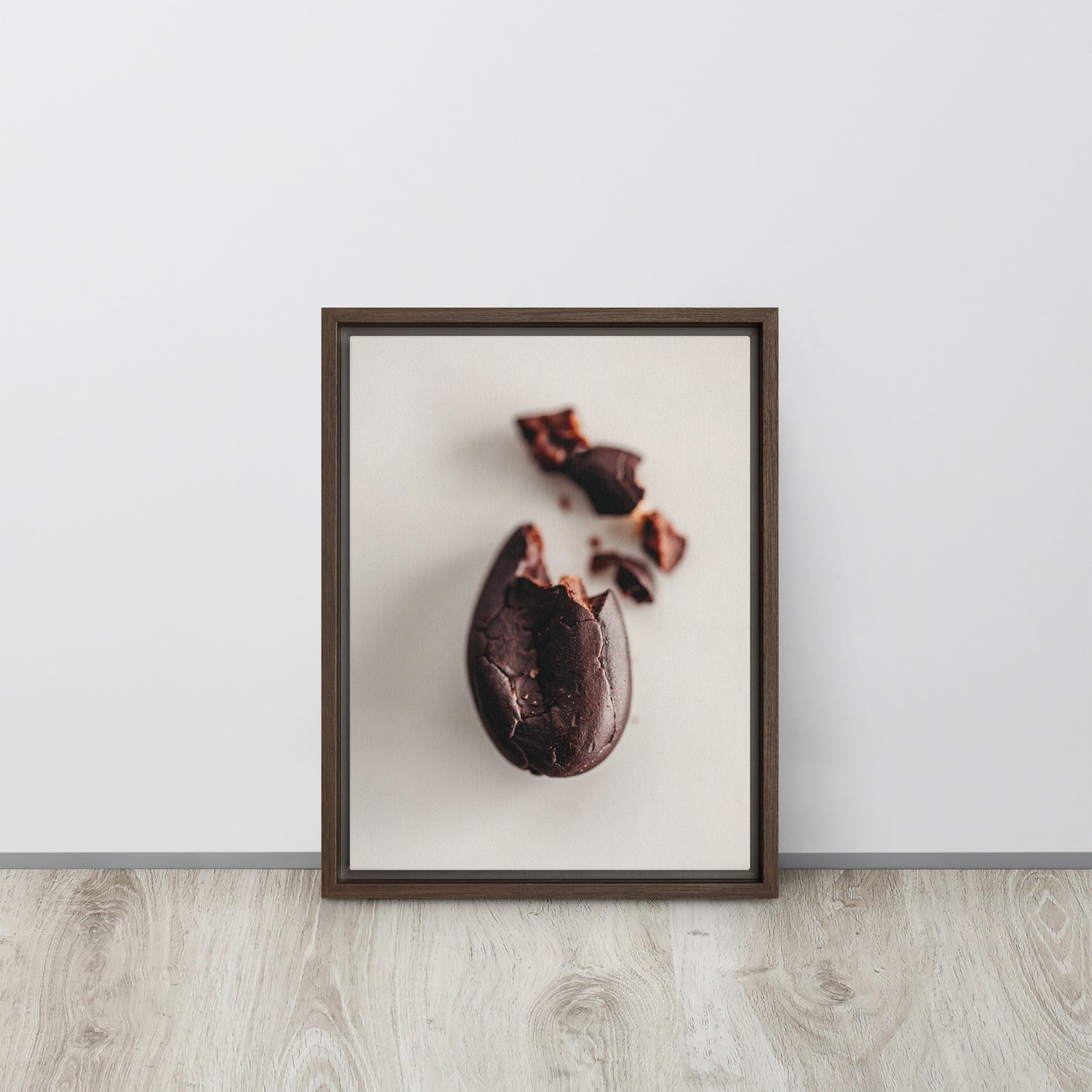 Hawai'i Grown Cacao Bean-1