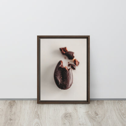 Hawai'i Grown Cacao Bean-1