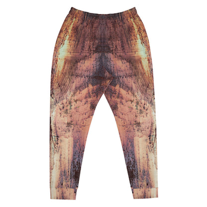 CLOCHARD Grunge Men's Joggers by Gianneli-0