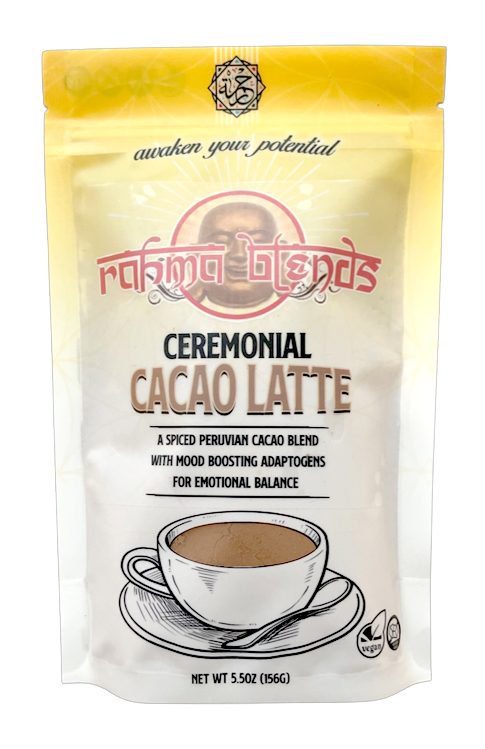 Mood Boosting Ceremonial Cacao-0