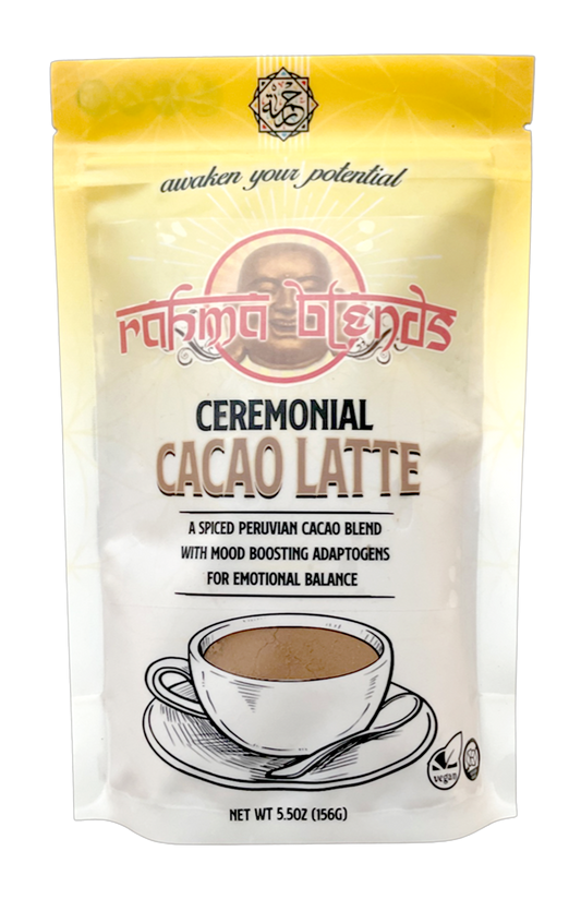 Mood Boosting Ceremonial Cacao-0