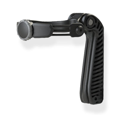 GRIP'R  - Drink Holder / Tumbler Handle.  2.5" to 4" Dia. Containers. 12 - 40oz.-0