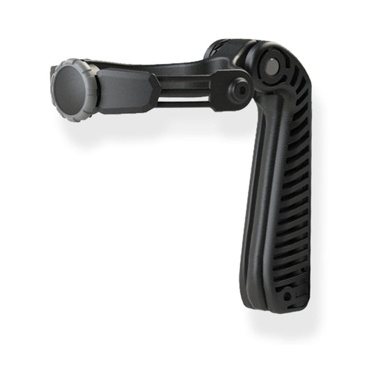 GRIP'R  - Drink Holder / Tumbler Handle.  2.5" to 4" Dia. Containers. 12 - 40oz.-0