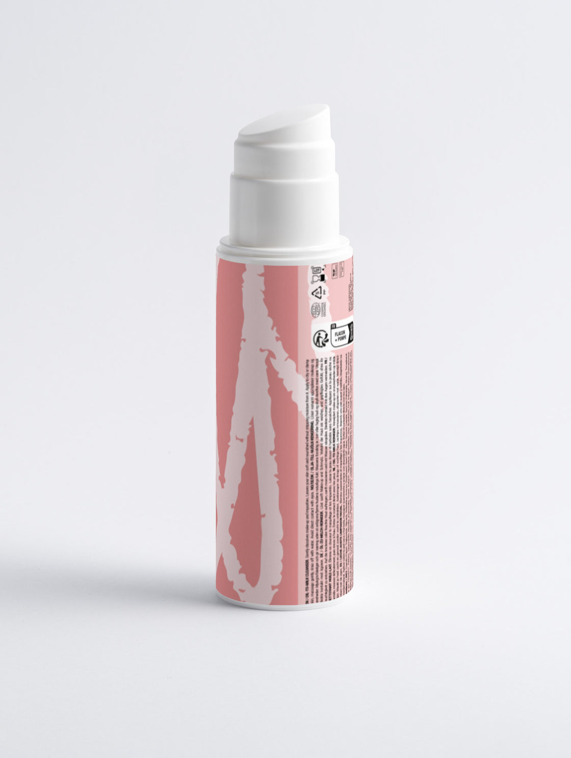 Sensitive Skin Oil-To-Milk Cleanser, 150 ml-1