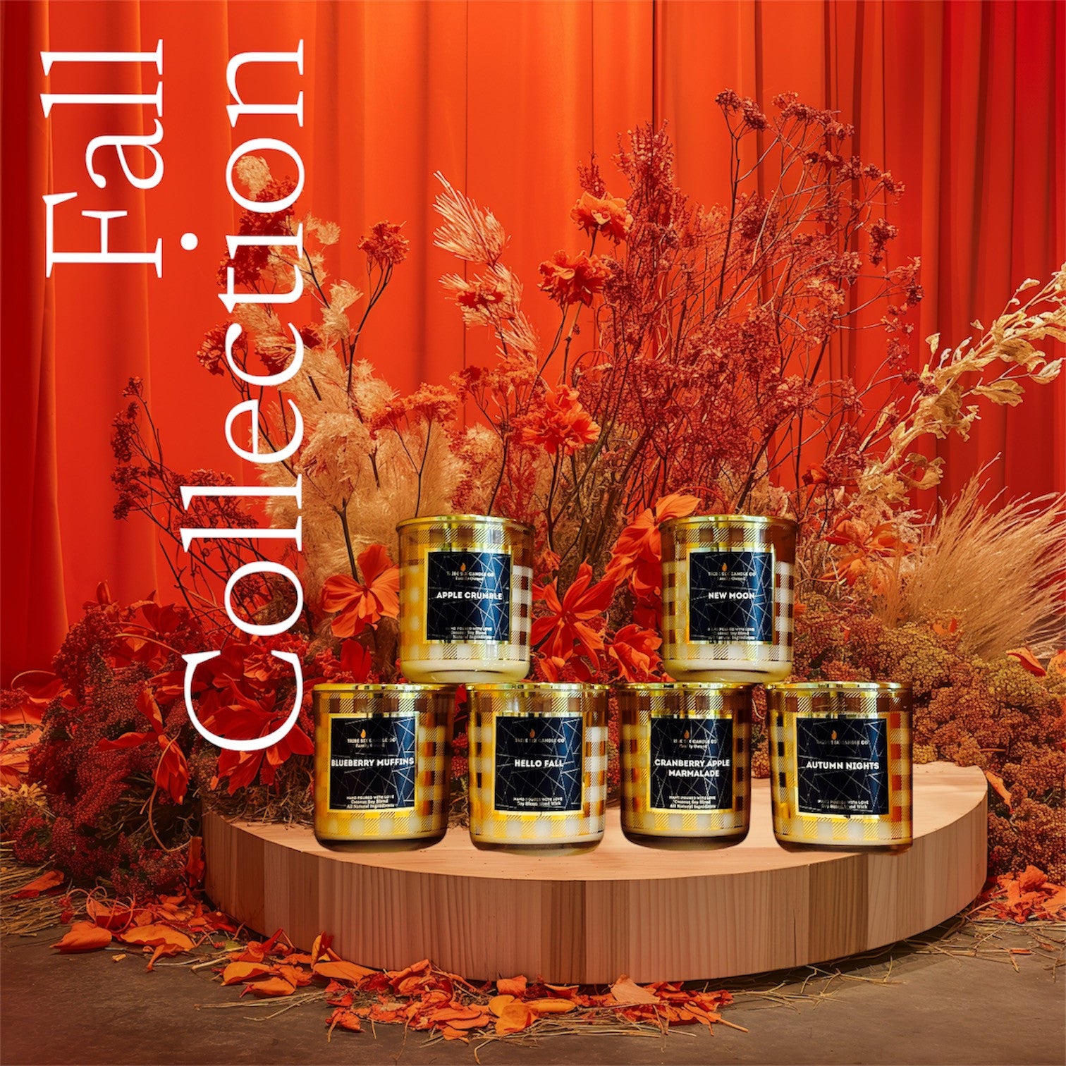 Cranberry Apple Marmalade-0