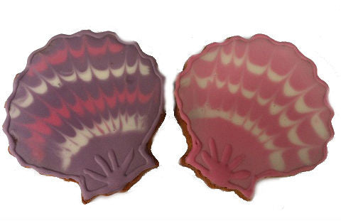 Shells (Qty 18)-0