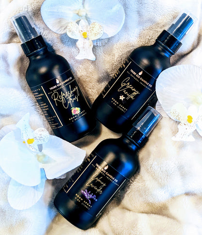 Creamy Vanilla Room spray.-3