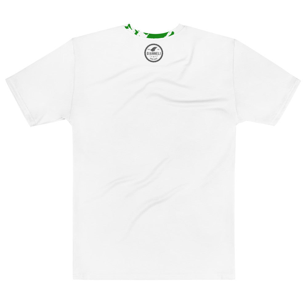 ROOTS Men's t-shirt by Gianneli-1