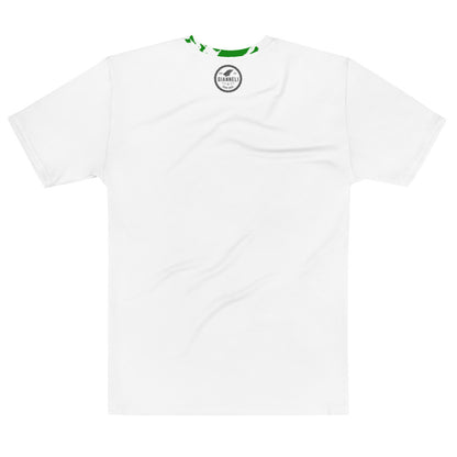 ROOTS Men's t-shirt by Gianneli-1